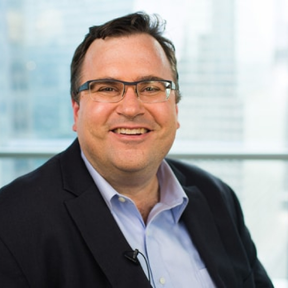 Reid Hoffman